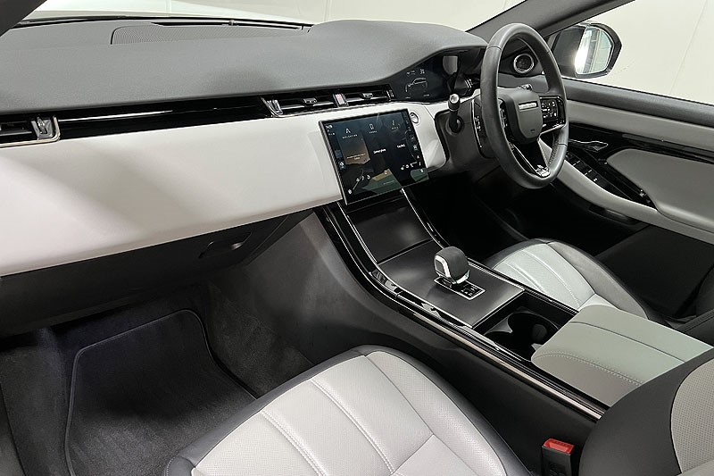 Used Land Rover Range Rover Evoque 2025 for sale - 77170633: Photo 39