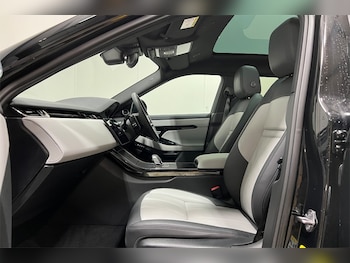 Used Land Rover Range Rover Evoque 2025 for sale - 77170633: Photo