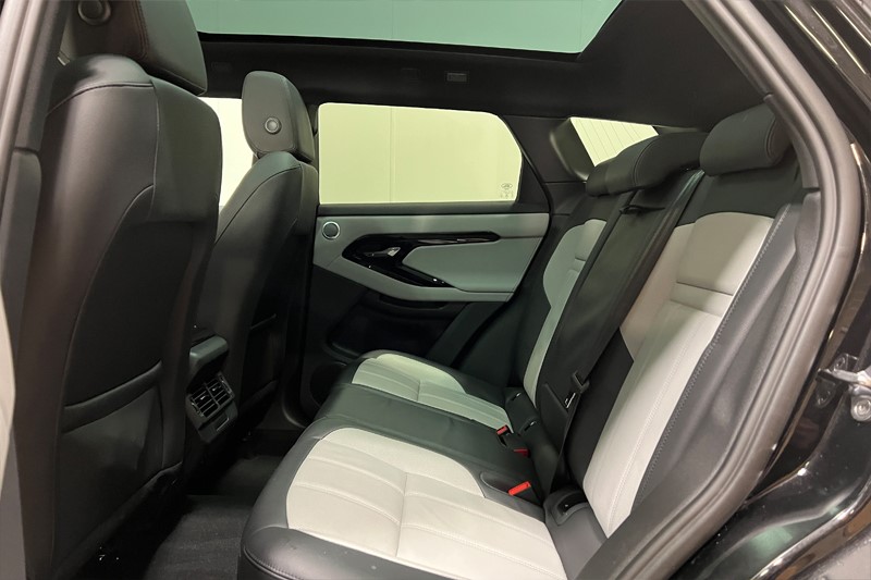 Used Land Rover Range Rover Evoque 2025 for sale - 77170633: Photo 4