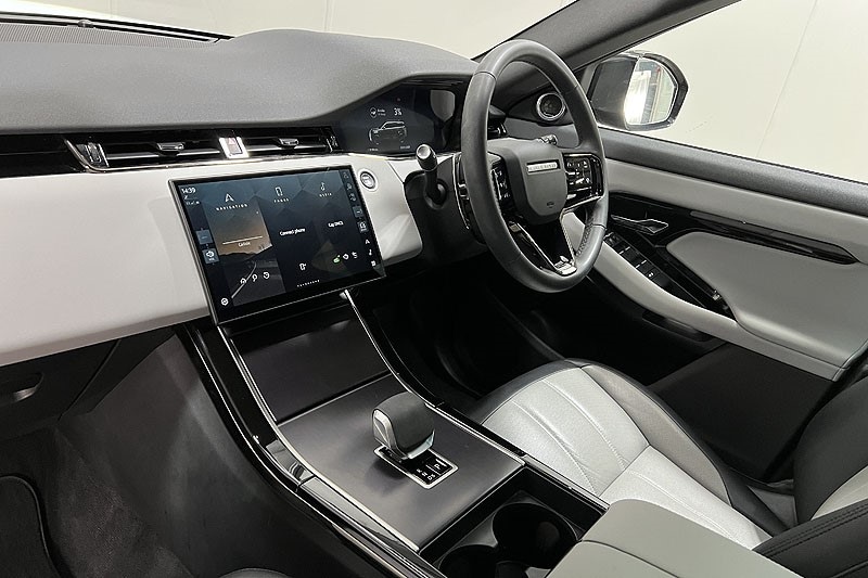 Used Land Rover Range Rover Evoque 2025 for sale - 77170633: Photo 40