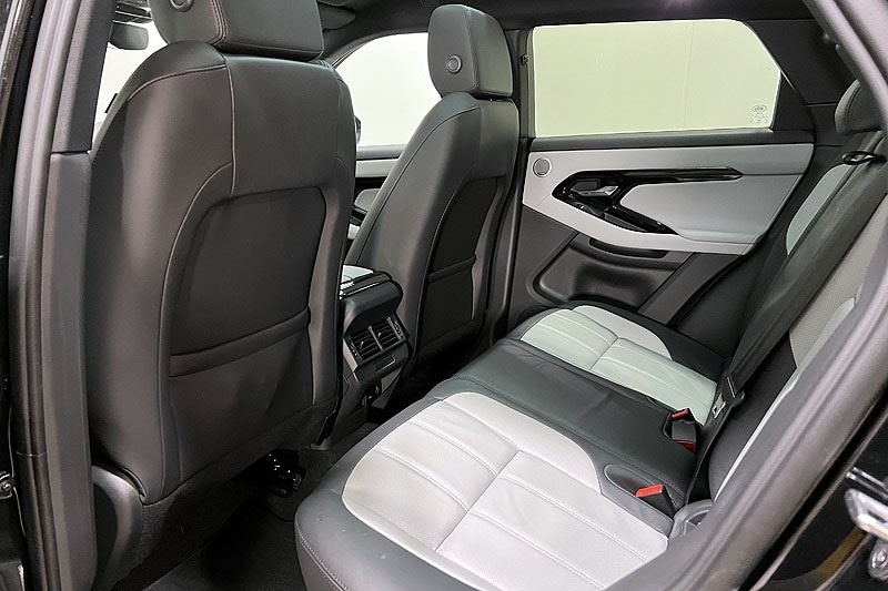 Used Land Rover Range Rover Evoque 2025 for sale - 77170633: Photo 41