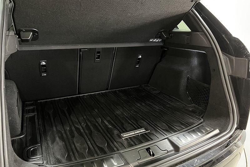 Used Land Rover Range Rover Evoque 2025 for sale - 77170633: Photo 43