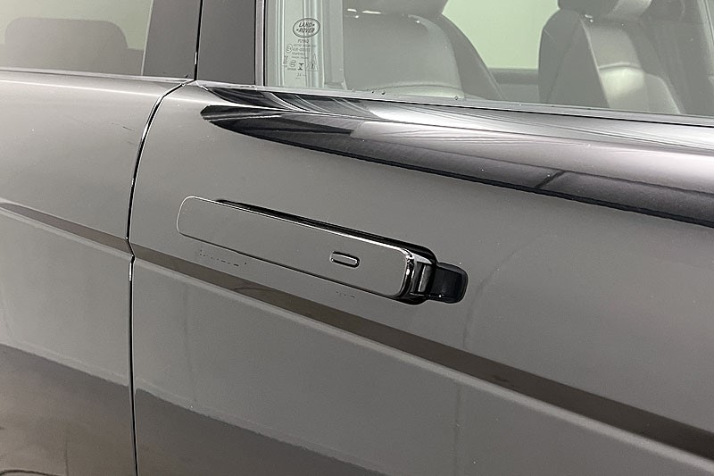 Used Land Rover Range Rover Evoque 2025 for sale - 77170633: Photo 46