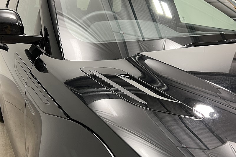 Used Land Rover Range Rover Evoque 2025 for sale - 77170633: Photo 48