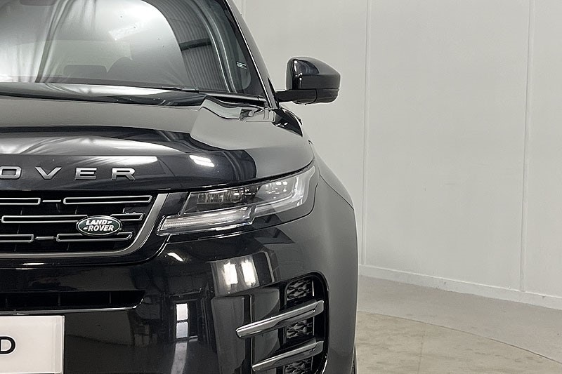 Used Land Rover Range Rover Evoque 2025 for sale - 77170633: Photo 49