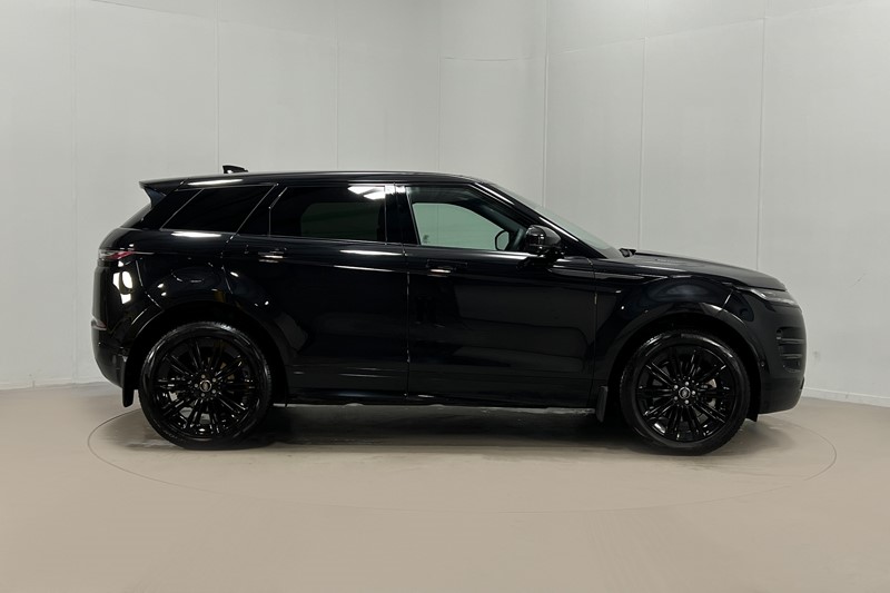 Used Land Rover Range Rover Evoque 2025 for sale - 77170633: Photo 5