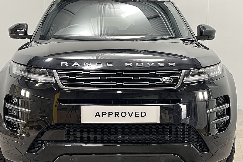 Used Land Rover Range Rover Evoque 2025 for sale - 77170633: Photo 50
