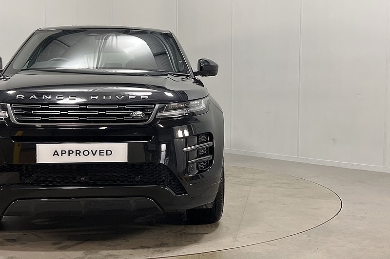 Used Land Rover Range Rover Evoque 2025 for sale - 77170633: Photo 51