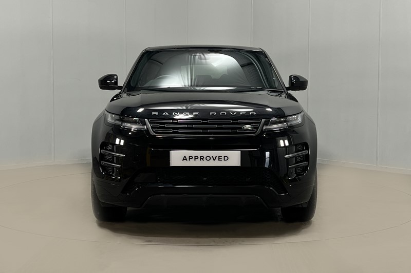 Used Land Rover Range Rover Evoque 2025 for sale - 77170633: Photo 7