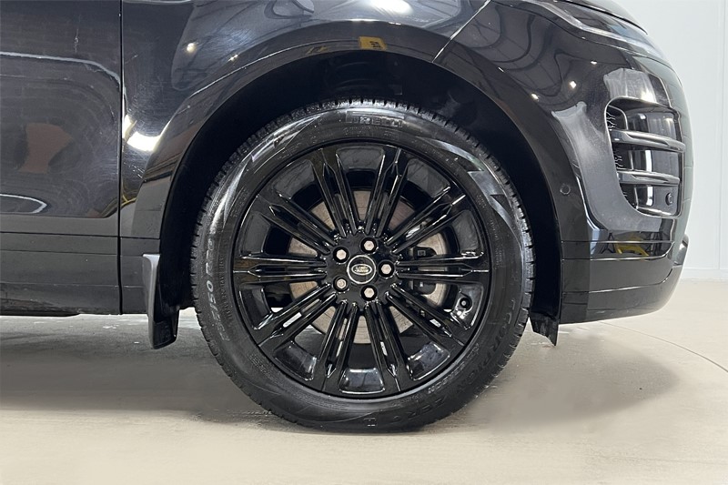 Used Land Rover Range Rover Evoque 2025 for sale - 77170633: Photo 8