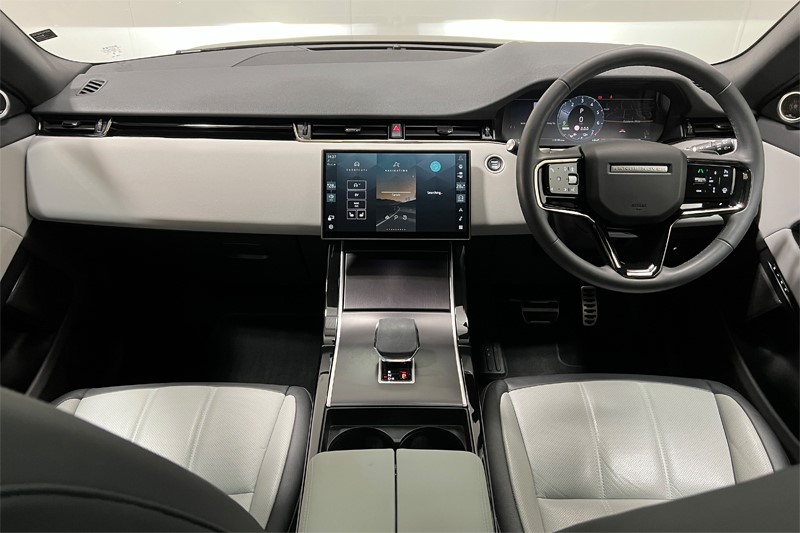 Used Land Rover Range Rover Evoque 2025 for sale - 77170633: Photo 9