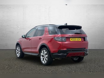 Used Land Rover Discovery Sport 2025 for sale - 79640457: Photo