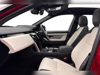 Used Land Rover Discovery Sport 2025 for sale - 79640457: Photo