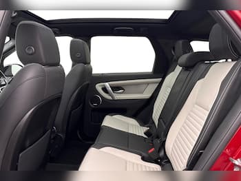 Used Land Rover Discovery Sport 2025 for sale - 79640457: Photo