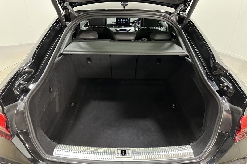 Used Audi A5 2022 for sale - 77310630: Photo 10