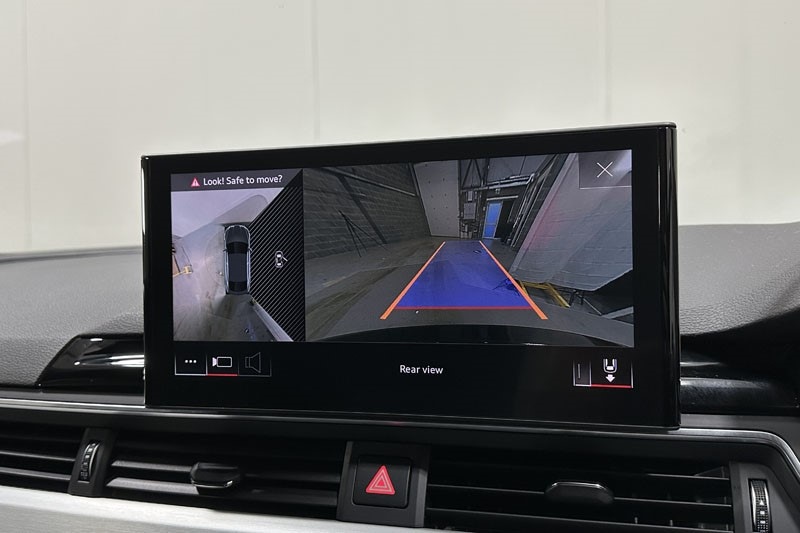 Used Audi A5 2022 for sale - 77310630: Photo 12