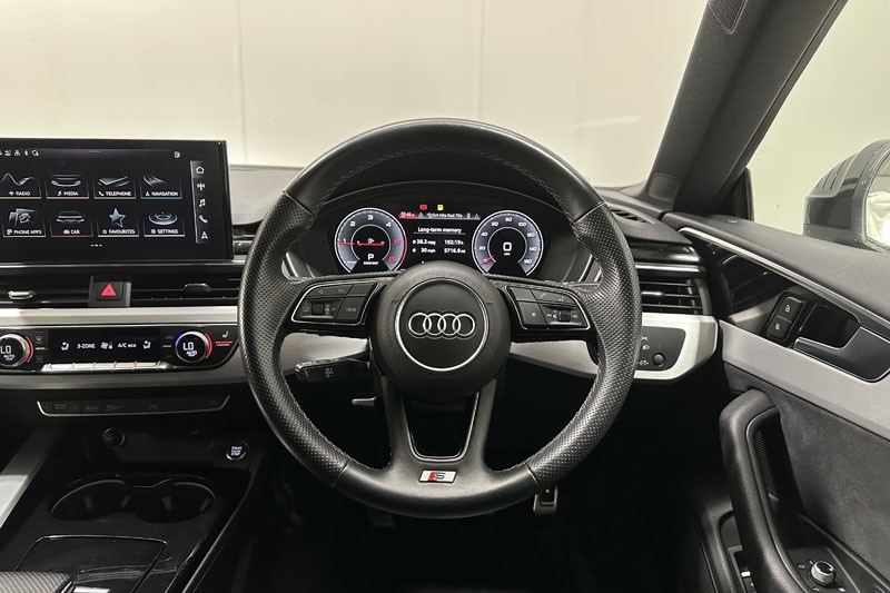 Used Audi A5 2022 for sale - 77310630: Photo 15