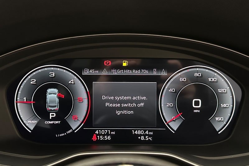 Used Audi A5 2022 for sale - 77310630: Photo 16