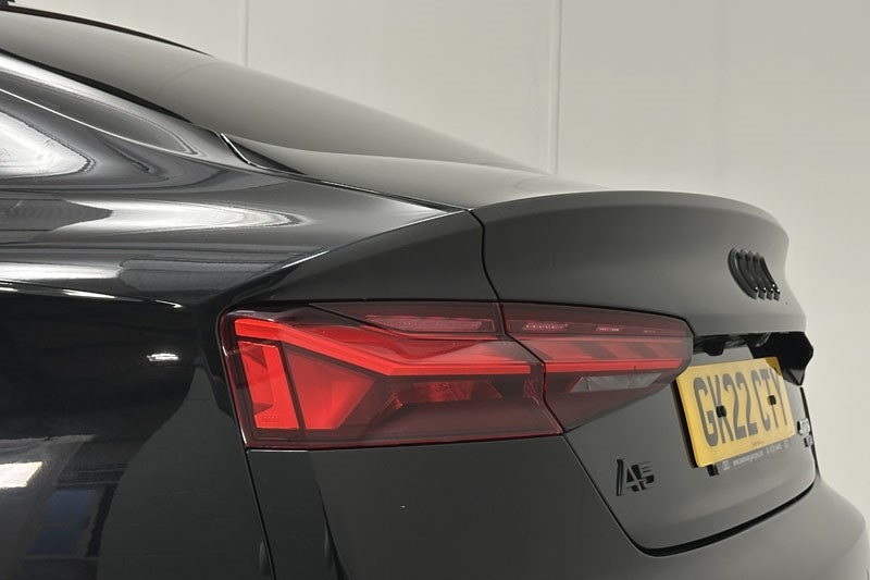 Used Audi A5 2022 for sale - 77310630: Photo 19