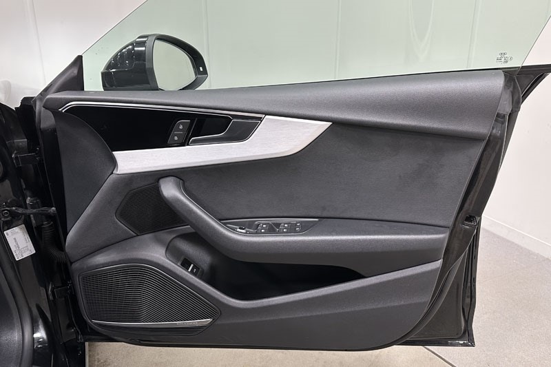 Used Audi A5 2022 for sale - 77310630: Photo 21