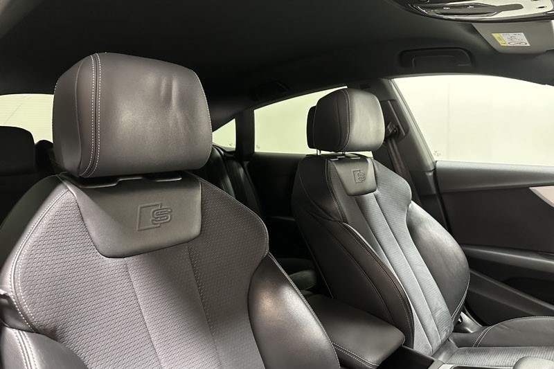 Used Audi A5 2022 for sale - 77310630: Photo 26