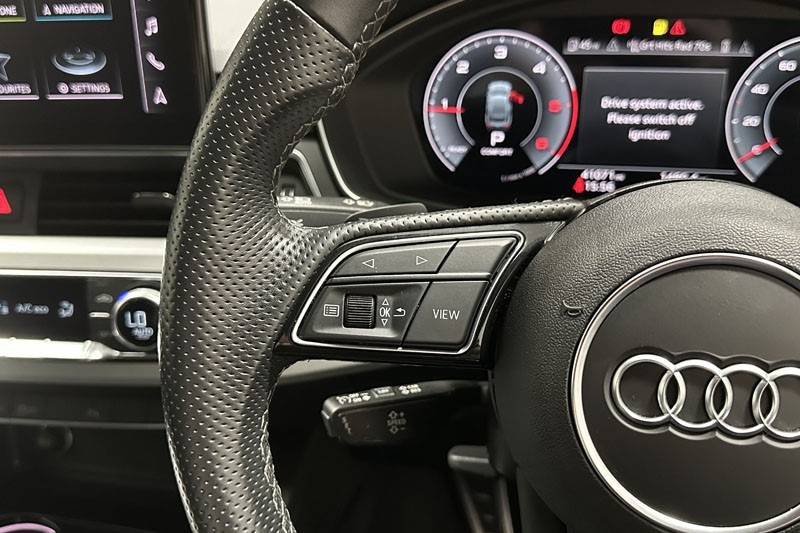 Used Audi A5 2022 for sale - 77310630: Photo 27