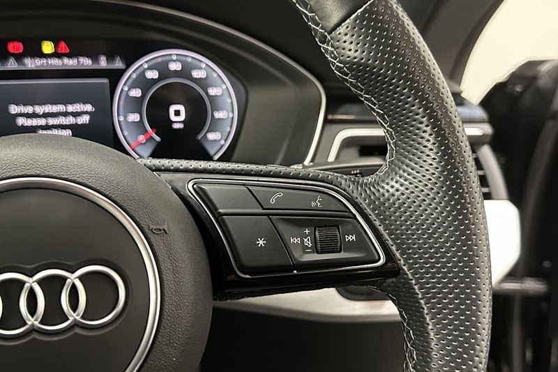 Used Audi A5 2022 for sale - 77310630: Photo 29