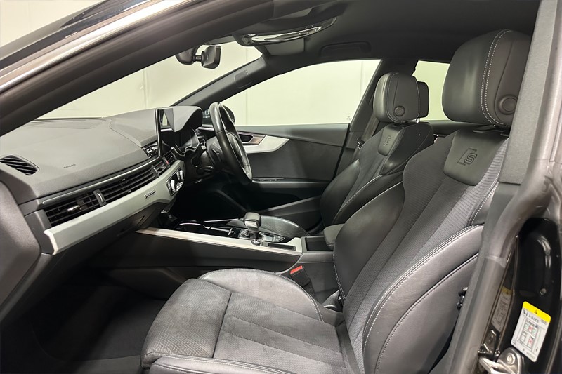 Used Audi A5 2022 for sale - 77310630: Photo 3