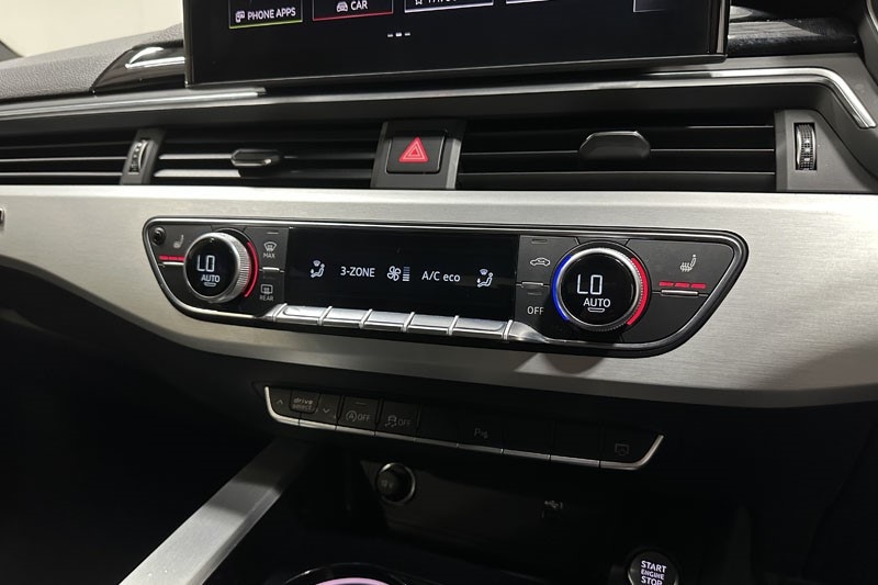 Used Audi A5 2022 for sale - 77310630: Photo 30