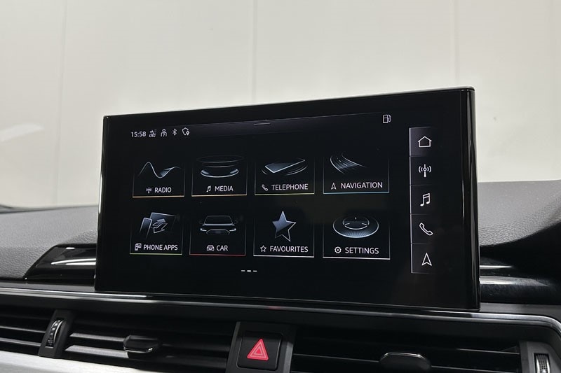 Used Audi A5 2022 for sale - 77310630: Photo 32