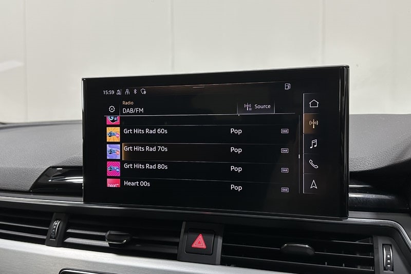 Used Audi A5 2022 for sale - 77310630: Photo 33