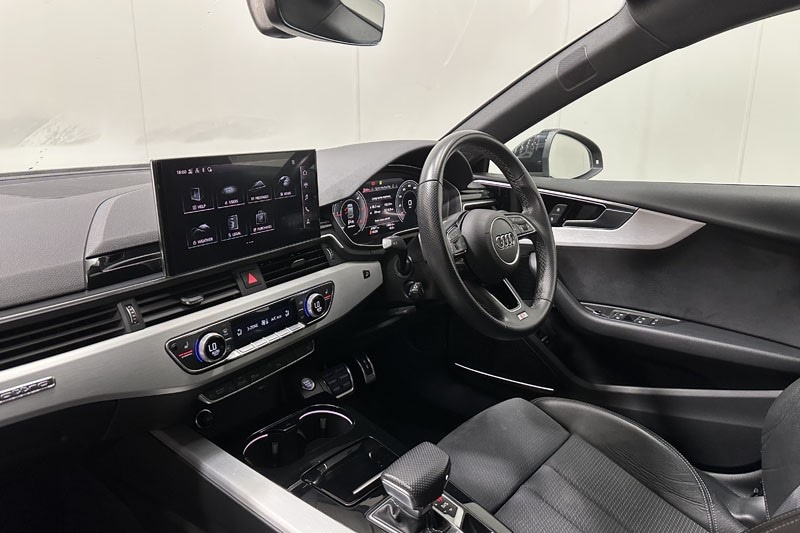 Used Audi A5 2022 for sale - 77310630: Photo 36