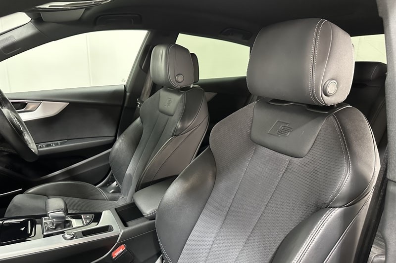 Used Audi A5 2022 for sale - 77310630: Photo 37