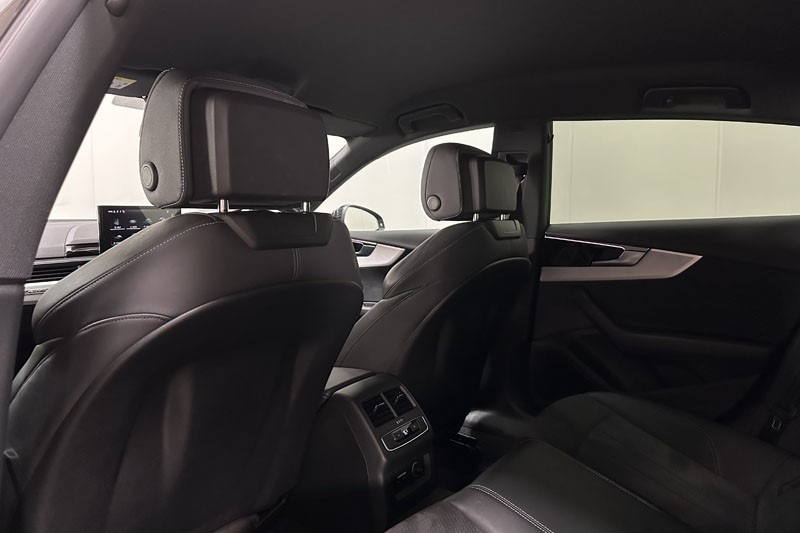 Used Audi A5 2022 for sale - 77310630: Photo 38