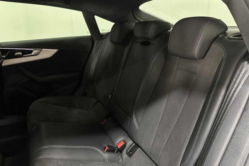 Used Audi A5 2022 for sale - 77310630: Photo 39