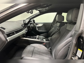 Used Audi A5 2022 for sale - 77310630: Photo