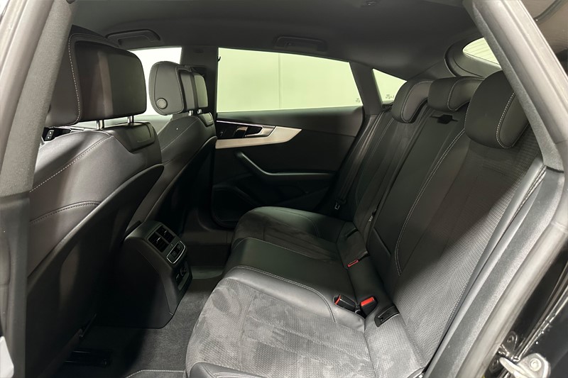 Used Audi A5 2022 for sale - 77310630: Photo 4