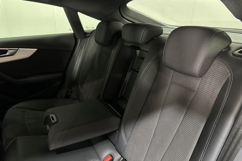 Used Audi A5 2022 for sale - 77310630: Photo 41