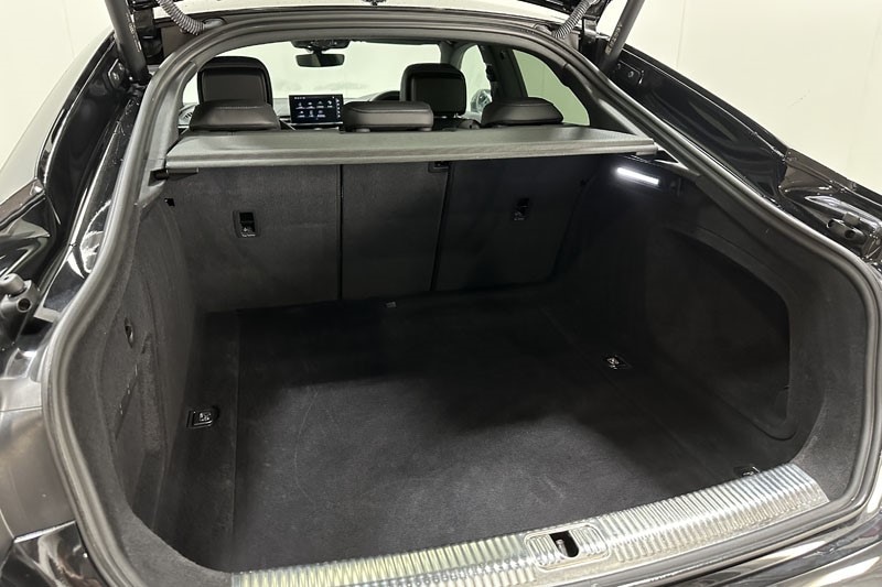 Used Audi A5 2022 for sale - 77310630: Photo 42