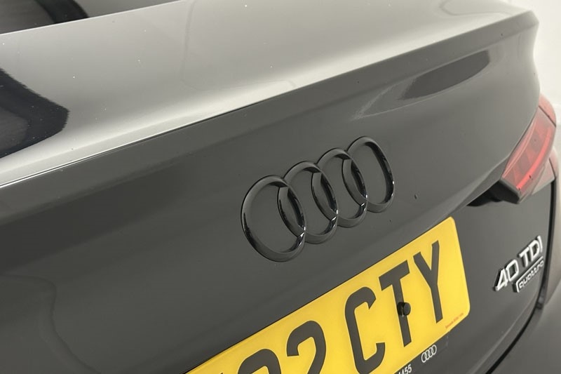 Used Audi A5 2022 for sale - 77310630: Photo 44