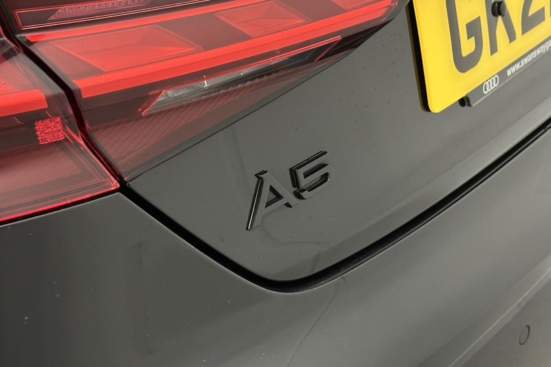 Used Audi A5 2022 for sale - 77310630: Photo 45