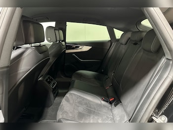 Used Audi A5 2022 for sale - 77310630: Photo