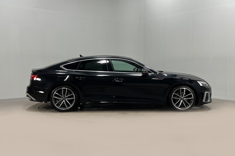 Used Audi A5 2022 for sale - 77310630: Photo 5