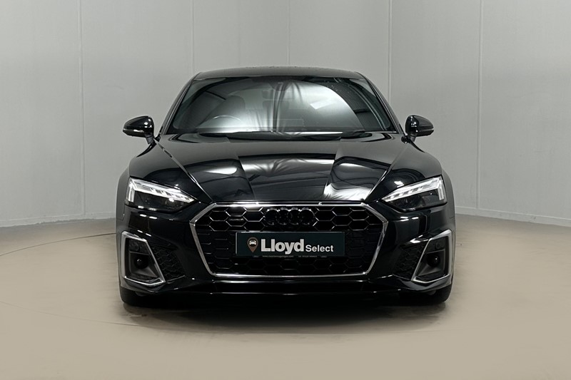 Used Audi A5 2022 for sale - 77310630: Photo 7