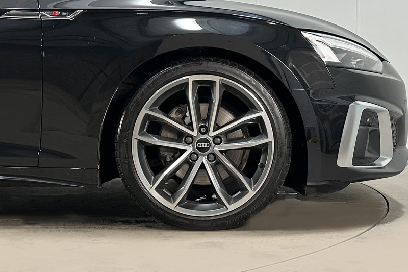 Used Audi A5 2022 for sale - 77310630: Photo 8