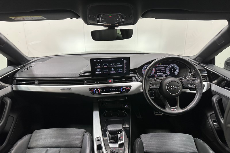 Used Audi A5 2022 for sale - 77310630: Photo 9