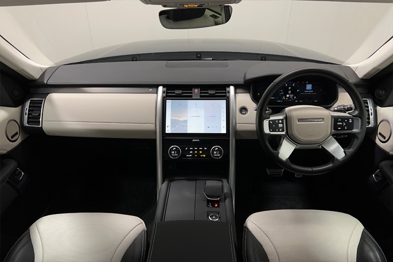 Used Land Rover Discovery 2024 for sale - 77581525: Photo 10