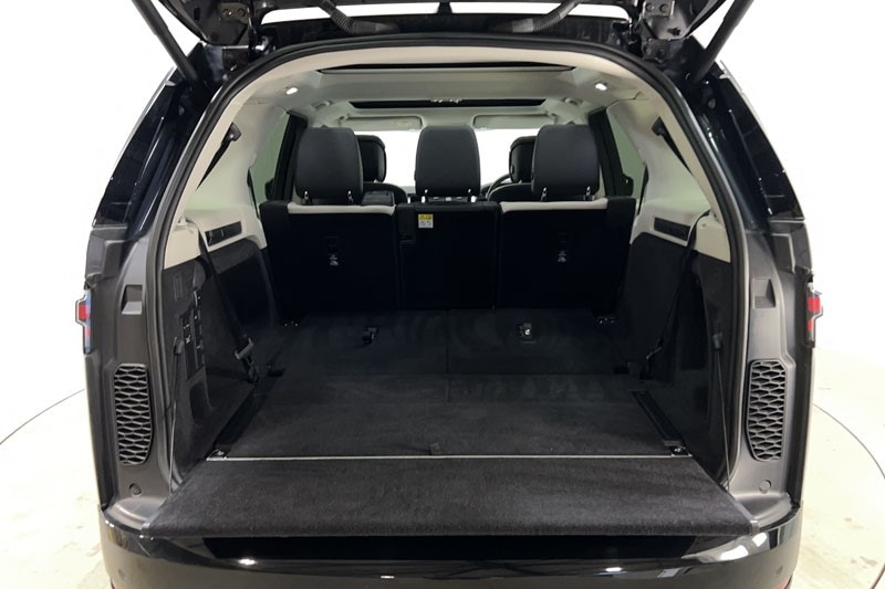 Used Land Rover Discovery 2024 for sale - 77581525: Photo 11