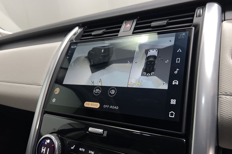 Used Land Rover Discovery 2024 for sale - 77581525: Photo 13