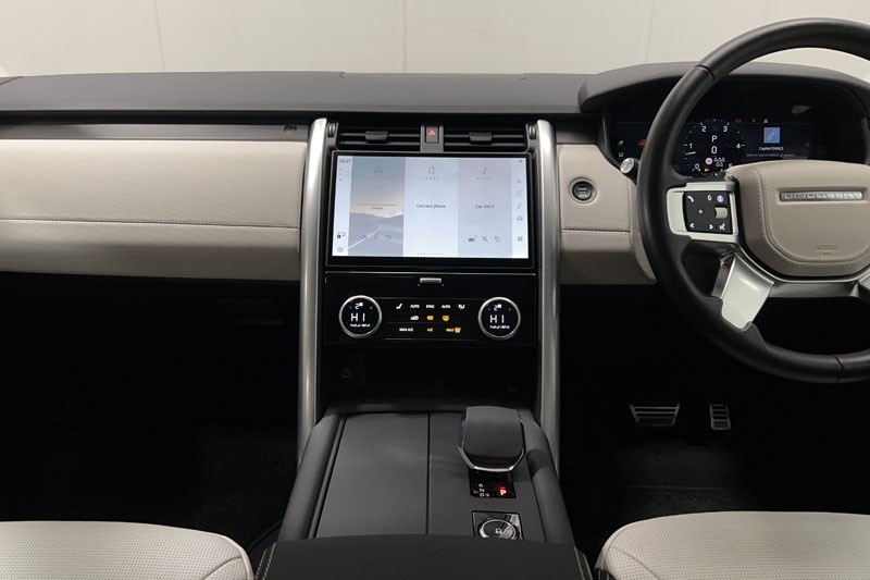 Used Land Rover Discovery 2024 for sale - 77581525: Photo 15